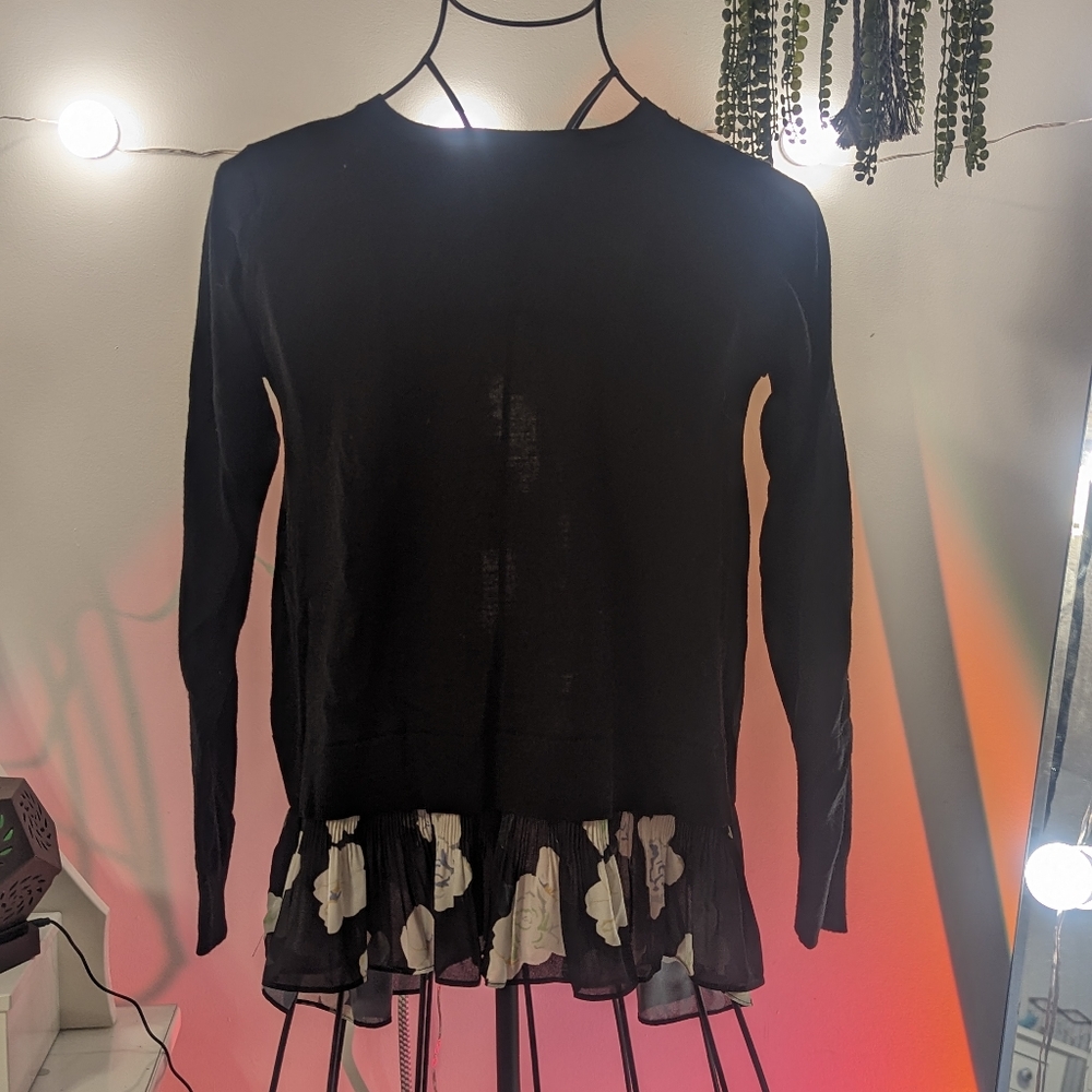 Club Monaco sweater